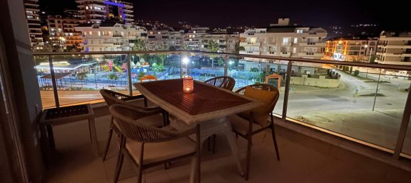 Penthouse 2+1 in Oba, Turkey No. 32598 10