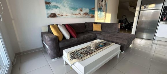 Penthouse 2+1 in Oba, Turkey No. 32598 3