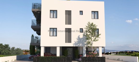 2 Schlafzimmer Wohnung in Paralimni, Cyprus, Nr. 24374 15