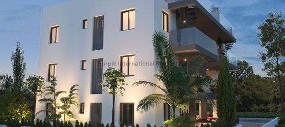 2 Schlafzimmer Wohnung in Paralimni, Cyprus, Nr. 24374 8