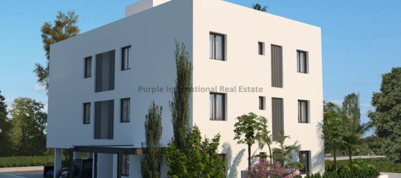 2 Schlafzimmer Wohnung in Paralimni, Cyprus, Nr. 24374 17