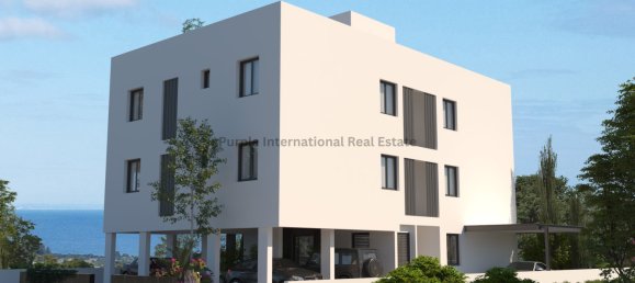 2 Schlafzimmer Wohnung in Paralimni, Cyprus, Nr. 24374 16