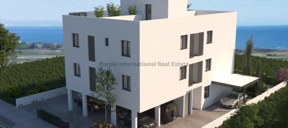 2 Schlafzimmer Wohnung in Paralimni, Cyprus, Nr. 24374 4