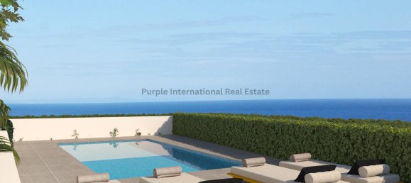 2 Schlafzimmer Wohnung in Paralimni, Cyprus, Nr. 24374 6