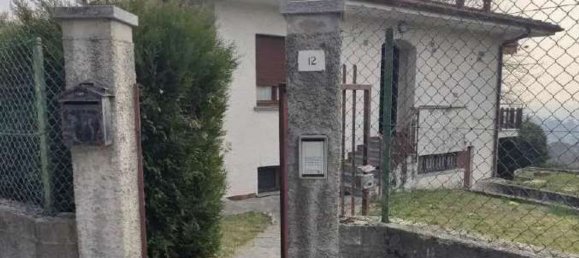 3-Zimmer Villa in Proserpio, Italy, Nr. 2866 11