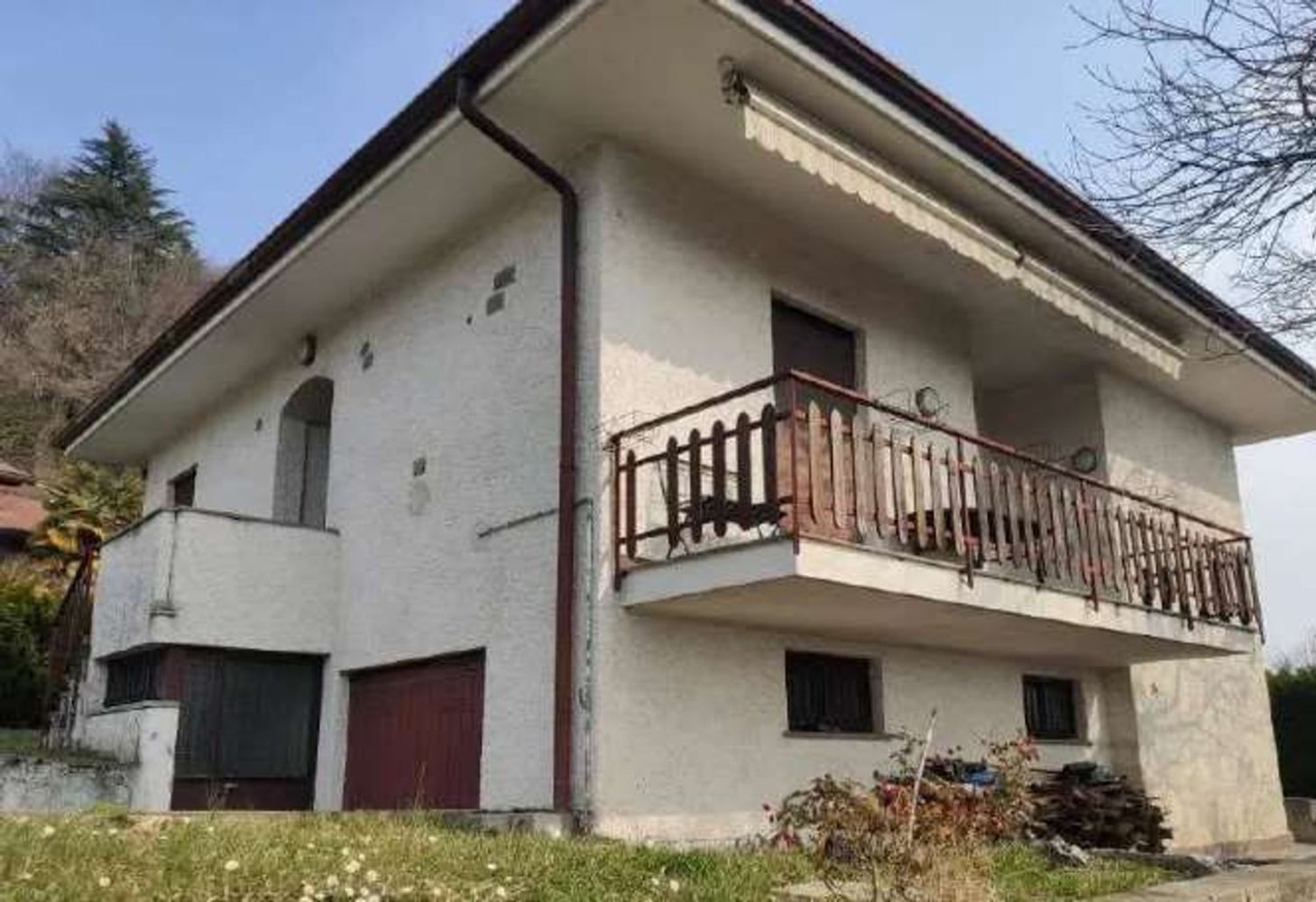 3-Zimmer Villa in Proserpio, Italy, Nr. 2866