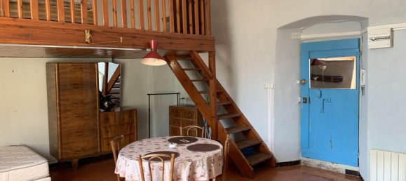 Studio in Menton, France No. 207784 7