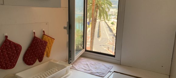 Studio in Menton, France No. 207784 3