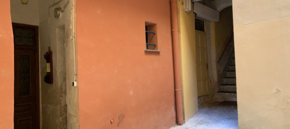 Studio in Menton, France No. 207784 10