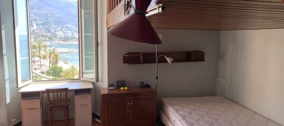 Studio in Menton, France No. 207784 4