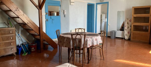 Studio in Menton, France No. 207784 9