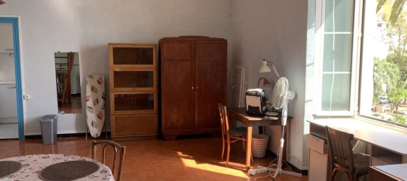 Studio in Menton, France No. 207784 8