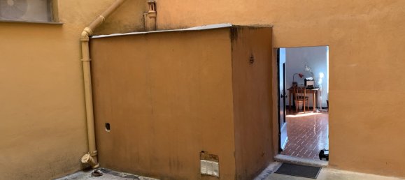 Studio in Menton, France No. 207784 11