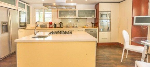 7 bedrooms House in Benalmadena, Spain No. 21543 14