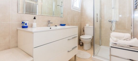 7 bedrooms House in Benalmadena, Spain No. 21543 28