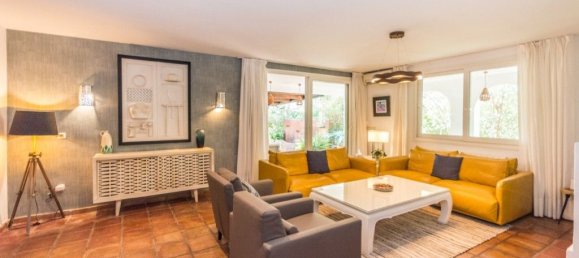 7 bedrooms House in Benalmadena, Spain No. 21543 10