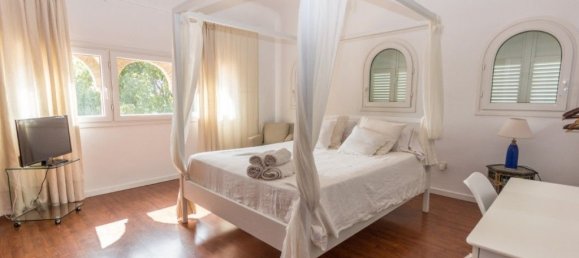 7 bedrooms House in Benalmadena, Spain No. 21543 26