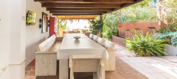 7 bedrooms House in Benalmadena, Spain No. 21543 30