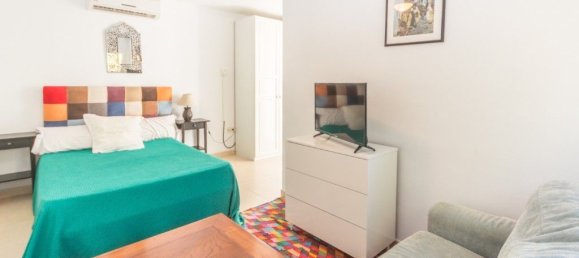 7 bedrooms House in Benalmadena, Spain No. 21543 27