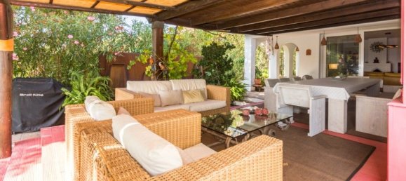 7 bedrooms House in Benalmadena, Spain No. 21543 31