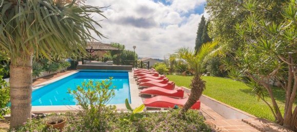 7 bedrooms House in Benalmadena, Spain No. 21543 3