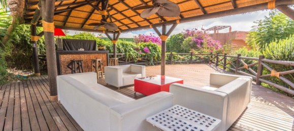 7 bedrooms House in Benalmadena, Spain No. 21543 7