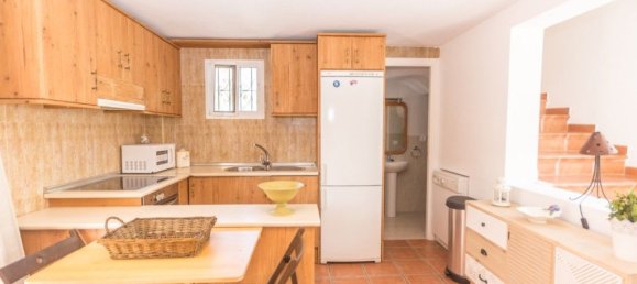 7 bedrooms House in Benalmadena, Spain No. 21543 34