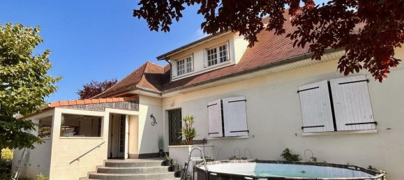 Casa de 5 dormitorios en Gourdon, France No. 292367 6