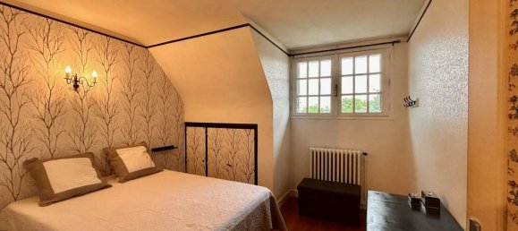 Casa de 5 dormitorios en Gourdon, France No. 292367 12