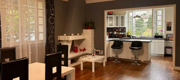 Casa de 5 dormitorios en Gourdon, France No. 292367 7