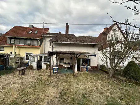 Moradia em banda T3 em Birkenfeld, Germany N.º 318008