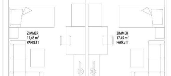 Apartamento de 2 habitaciónes en Innsbruck-Stadt, Austria No. 212930 6