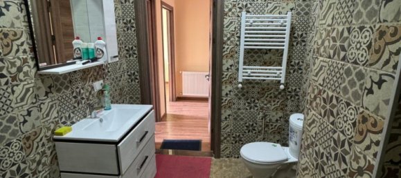 3 rooms Apartment in Tbilisi, Georgia No. 1435 19