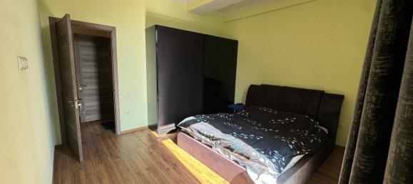 3 rooms Apartment in Tbilisi, Georgia No. 1435 3
