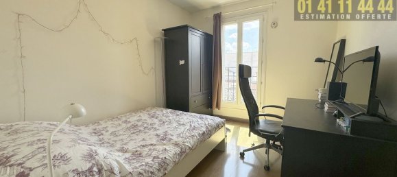 3 bedrooms Apartment in Asnieres-sur-Seine, France No. 164229 10