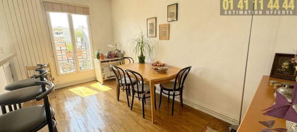 3 bedrooms Apartment in Asnieres-sur-Seine, France No. 164229 5