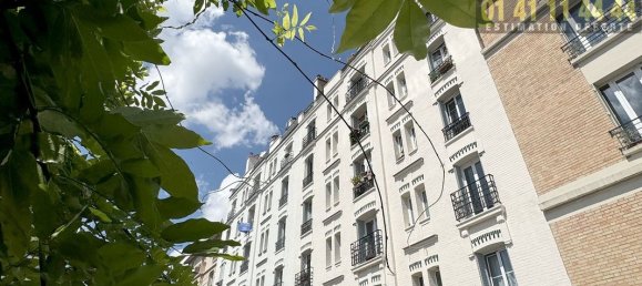 3 bedrooms Apartment in Asnieres-sur-Seine, France No. 164229 11