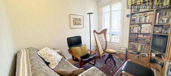 3 bedrooms Apartment in Asnieres-sur-Seine, France No. 164229 7