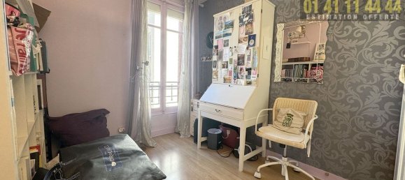 3 bedrooms Apartment in Asnieres-sur-Seine, France No. 164229 9