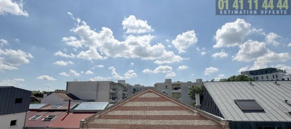 3 bedrooms Apartment in Asnieres-sur-Seine, France No. 164229 2