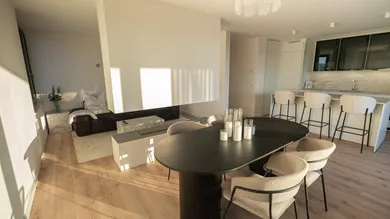 3-Zimmer Wohnung in Fußach, Austria, Nr. 111383