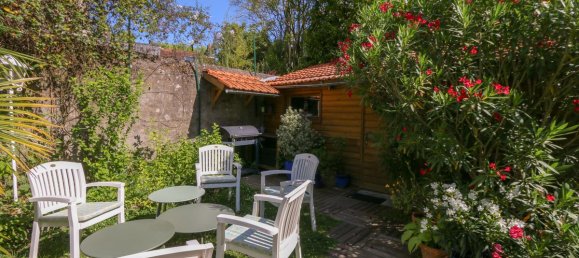 4 Schlafzimmer Haus in Nantes, France, Nr. 339804 7