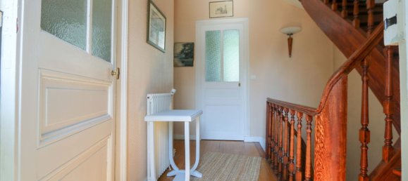 4 Schlafzimmer Haus in Nantes, France, Nr. 339804 12