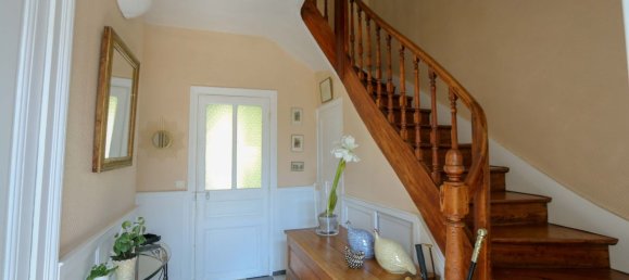 4 Schlafzimmer Haus in Nantes, France, Nr. 339804 8