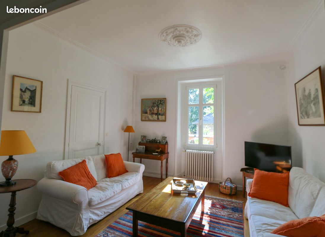 4 Schlafzimmer Haus in Nantes, France, Nr. 339804
