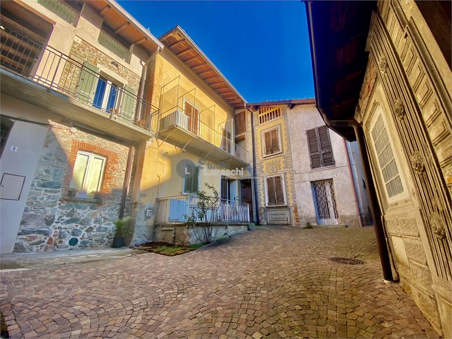 1 غرف نوم شقة في Galbiate, Italy رقم 70321