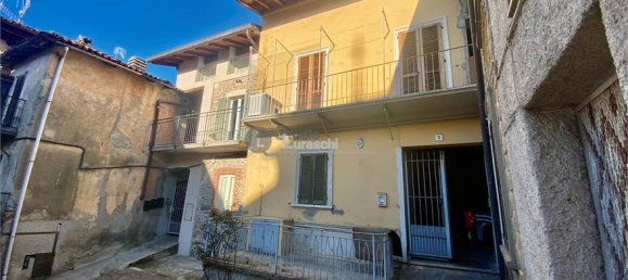 1 غرف نوم شقة في Galbiate, Italy رقم 70321 8