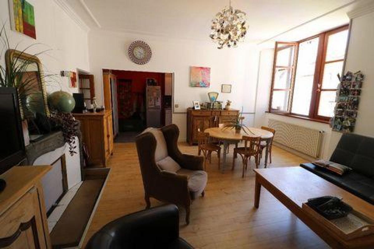 4 Schlafzimmer Eigentumswohnung in Vesoul, France, Nr. 32846