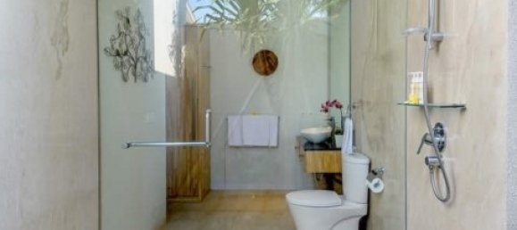 4 Schlafzimmer Villa in Seminyak, Indonesia, Nr. 3132 11