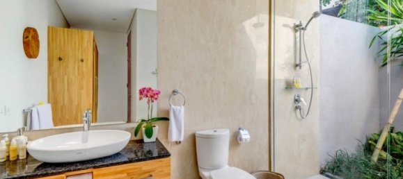 4 Schlafzimmer Villa in Seminyak, Indonesia, Nr. 3132 10